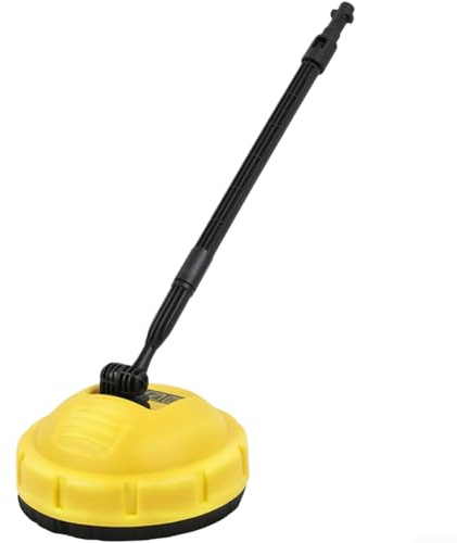 Brosse rotative pour nettoyeur de sol Karcher pour K1/K2/K3/K4/K5 pour nettoyeur haute pression de la série K7 (A)