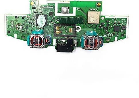 Carte mère compatible avec manette PS4, console de jeu, manette de jeu carte mère pour manette de jeu FPS4 (JDM-001)