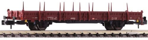 Fleischmann 825744 N Schwenkrungenwagen der DB-AG