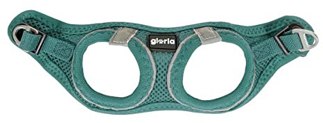 Arnés/Vestido Air Mesh Trek Star