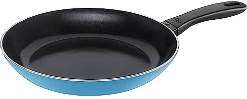 Ballarini Padella, 28 cm | blu | alluminio | rotonda