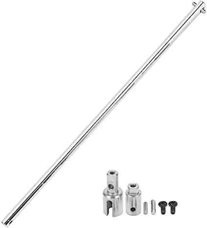1 16 Schalen Antriebswelle mit zentralem Antrieb, robust RC 16889 16889A S1601 S1602 M16101