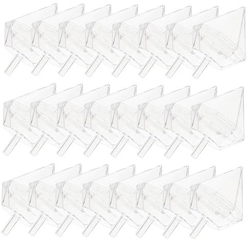 ULTECHNOVO 80pezzi Wrap Per Bouquet Di Caramelle Contenitori Trasparenti Per Caramelle Al Cioccolato Custodia Per Imballaggio Di