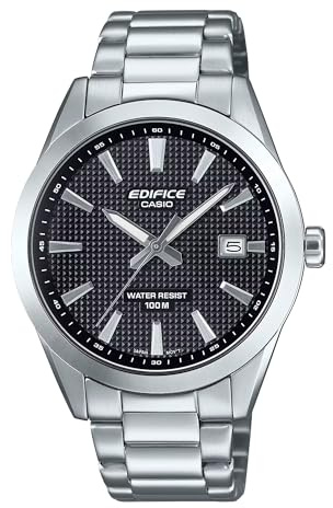 Casio Edifice EFV-160D-1AVEF Herrenarmbanduhr