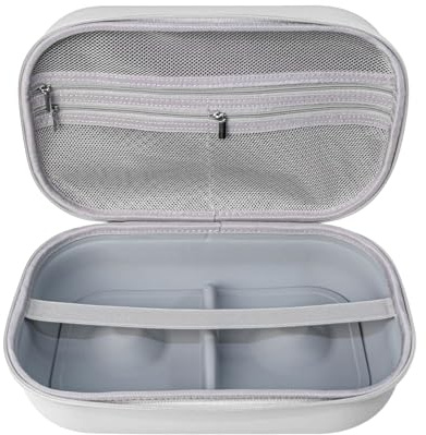 Borsa da Viaggio per Tiralatte Busta Contenitore per Estrattore di Latte | Porta Tiralatte Impermeabile Ideale per Asilo Ospedale Allattamento Famiglia Spostamenti Picnic Escursioni