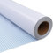 vidaXL Lámina de Ventana esmerilada PVC Gris 0,9x10 m