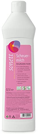 Scheuermilch 2 x 0,50 L