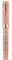 Jinhao, Penna stilografica classica in celluloide, colore rosa, con pennino extra fine e convertitore, set con custodia in metallo