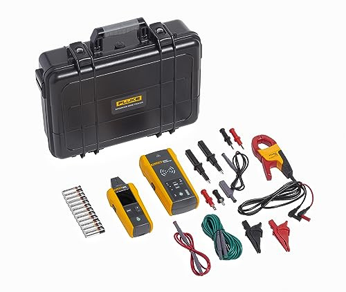 Fluke 2052 Advanced LeitungsdetektoR-Kit 5353853 1 (5353853)