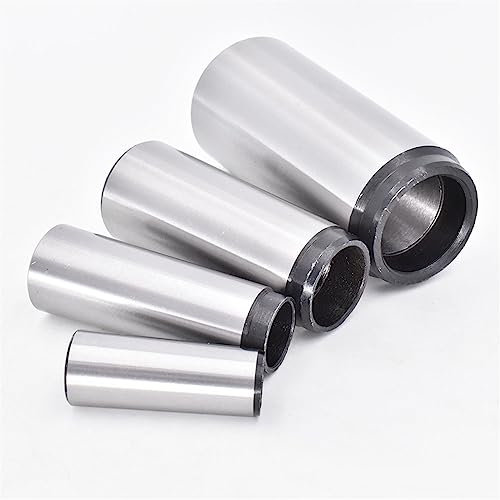 RPJFCPCS Jeu de Pinces à Ressort 1 pièce MT1 MT2 MT3 MT4 Adaptateur Morse Manchon Central Manchon Central Tige de taraud Morse Manchon de Forage réducteur Outil de fraisage de Tour (Taille : 2-4)