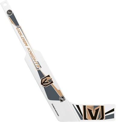 Sherwood NHL Vegas Caballeros 531 an000531 Mini Stick