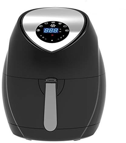 FRIGGITRICE AD ARIA MULTIFUNZIONE FORNO ALOGENO MULTIFUNZIONE FRIGGITRICE SENZA OLIO FORNO ALOGENO senza grasso o olio FRIGGITRICE AD ARIA CALDA per cibo sano e delizioso