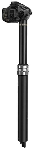 Rockshox Reverb AXS Seatpost 34.9mm (Includes Discrete clamp, Remote, Battery & Charger) A1