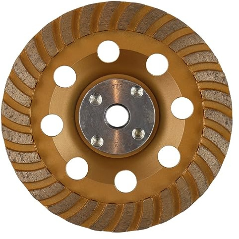 Makita Disco a tazza Diam Turb 125 mm B-49993
