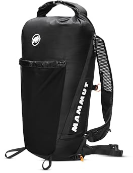 Mammut Aenergy 18 schwarz 18 L