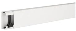Hager LF3006009016 Kabelkanal (L x B x H) 2000 x 57 x 30mm 2m Weiß