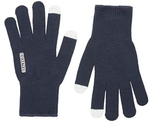 SEALSKINZ Unisex Solo Merinoull Handske Hanworth Solo Merino Liner Handske (förpackning med 1)