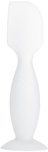 Babycreme-Applikator | Creme-Spatel für Babys | weiche Windelcreme, Baby-Untercreme-Applikator, sichere Windelcreme, weiche Windelcreme, Spatel mit weicher Spitze