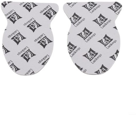 Manchons de doigts de jeu en matériau TPE, légers et résistants à l'usure (argent)