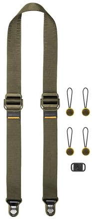 Peak Design Unisex-Erwachsene Modern