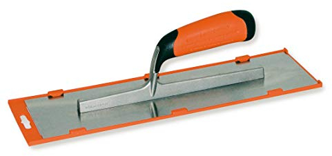 MONDELIN Platoir biseauté inox trempé/bi-mat