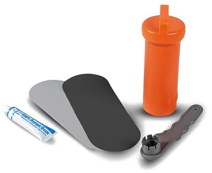 Jobe Zubehör Marke Modell Aero SUP Reparaturset