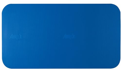 Airex Gymnastikmatte Corona 200 Zoll , Blau