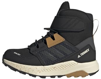 adidas Unisex Kinder Terrex Trailmaker High Cold.rdy Hiking ShoesWanderschuhe