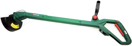 PSIDE® Bundle - Parkside® 20V Akku Rasentrimmer Part 20 (ohne Akku) + PSIDE® Schlüsselanhänger