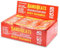 40 x HandiHeats - self-Adhesive Warmers - Disposable Stick On Heat Pads for Back, Muscle, Period Pain, Hiking Skiing Snowboarding - Pain Patches Body Warmers - Air Activated 10 Hours of Heat