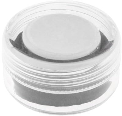 LeeQinersw Gesso per Stecche da Biliardo, Accessori Necessari per Eventi Casa, Bianco