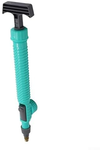 Multifunktionale Sprühdüse für Flaschen, ideal zum Bewässern von Pflanzen und Reinigungsaufgaben