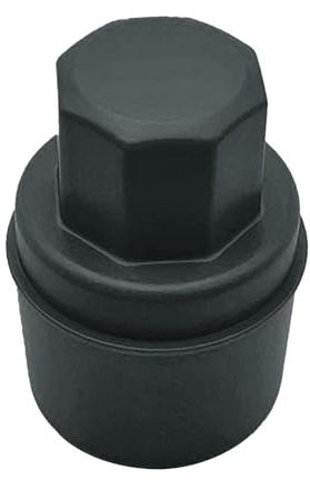 Genérico Cepillo para Ruedas De Coche | Aplicador De Brillantador para Ruedas De Vehículos | Cepillo Detallista De Limpieza para Coche, Sedán, SUV, Pulido De Llantas Y Abrillantado