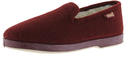 victoria Zapatillas de casa Cerradas Wamba Copete 200250 Burdeos 36