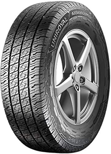 Uniroyal AllSeasonMax M+S - 195/65R16 104T - Ganzjahresreifen