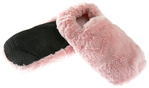 Chaussons BOUILLOTTE Rose - Made in France