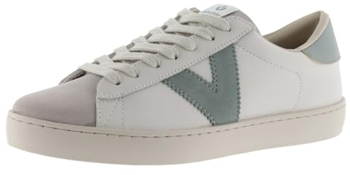 victoria Sneaker Berlin 1126142 Jade 38