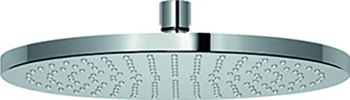 NIKLES NIKABSRKB25 Kopfbrause XL Techno 250 verchromt