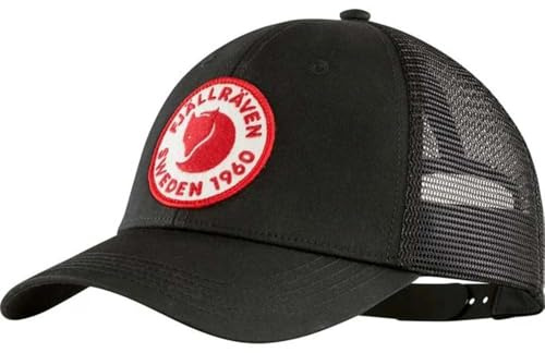 Fjällräven 1960 Logo Långtradarkeps
