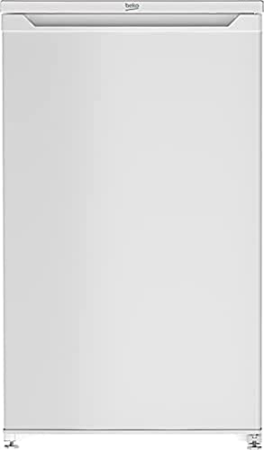 Beko TS190330N Frigorifero da tavolo, Sottoponibile, 36 dB, 86 lt, Bianco