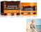 Gel Bronceador Intensivo de Lujo,Gel de Lujo de Bronceado Intensivo,Crema de Acelerador Intensivo de Bronceado,Bronceado Marrón, para Sol al Aire Libre,150g