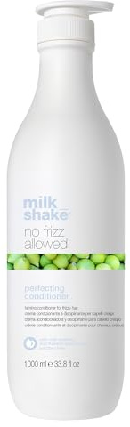 milk_shake | NO FRIZZ Allowed Perfecting Conditioner LT
