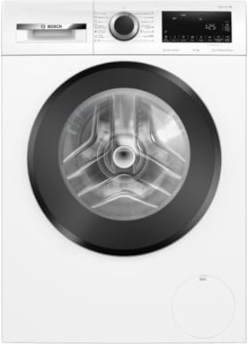 Lavadora Bosch Serie 6 10Kg 1400RPM Blanca - WGG254ZEES