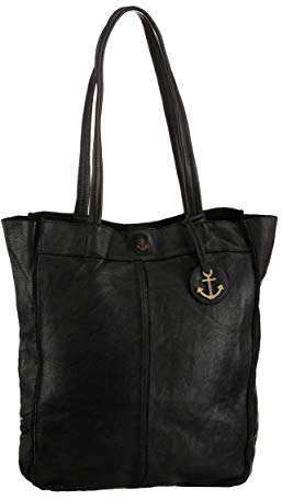 Harbour 2nd Female Shopper Elbe 1 schwarz One Size