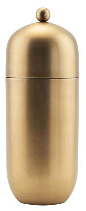 House Doctor Bl0800 Shaker Alir
