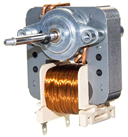 DG31-00005A Convection Fan Motor Replacement Part Compatible with Samsung Range Oven AP4338602,PS4240735