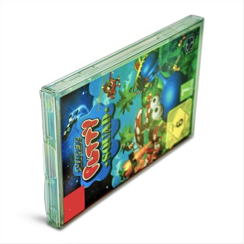 Link-e : 10 X Boitier de Protection en Plastique pour Boite de Jeu Compatible avec la Console Nintendo Switch