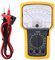 Boxwizard Kt7040 - Multimetro Analogico Multifunzione Ad Alta Sensibilità e Precisione, Voltmetro Analogico