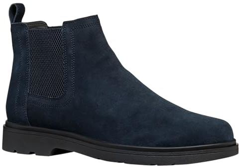 Geox U Spherica Ec1 C Bota de tobilloHombre
