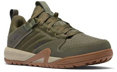 Columbia Men's Landroamer TrailriderWinter Sneakers